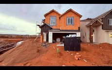 Suniva Garden Homes: Saint George, Utah - S and S Homes