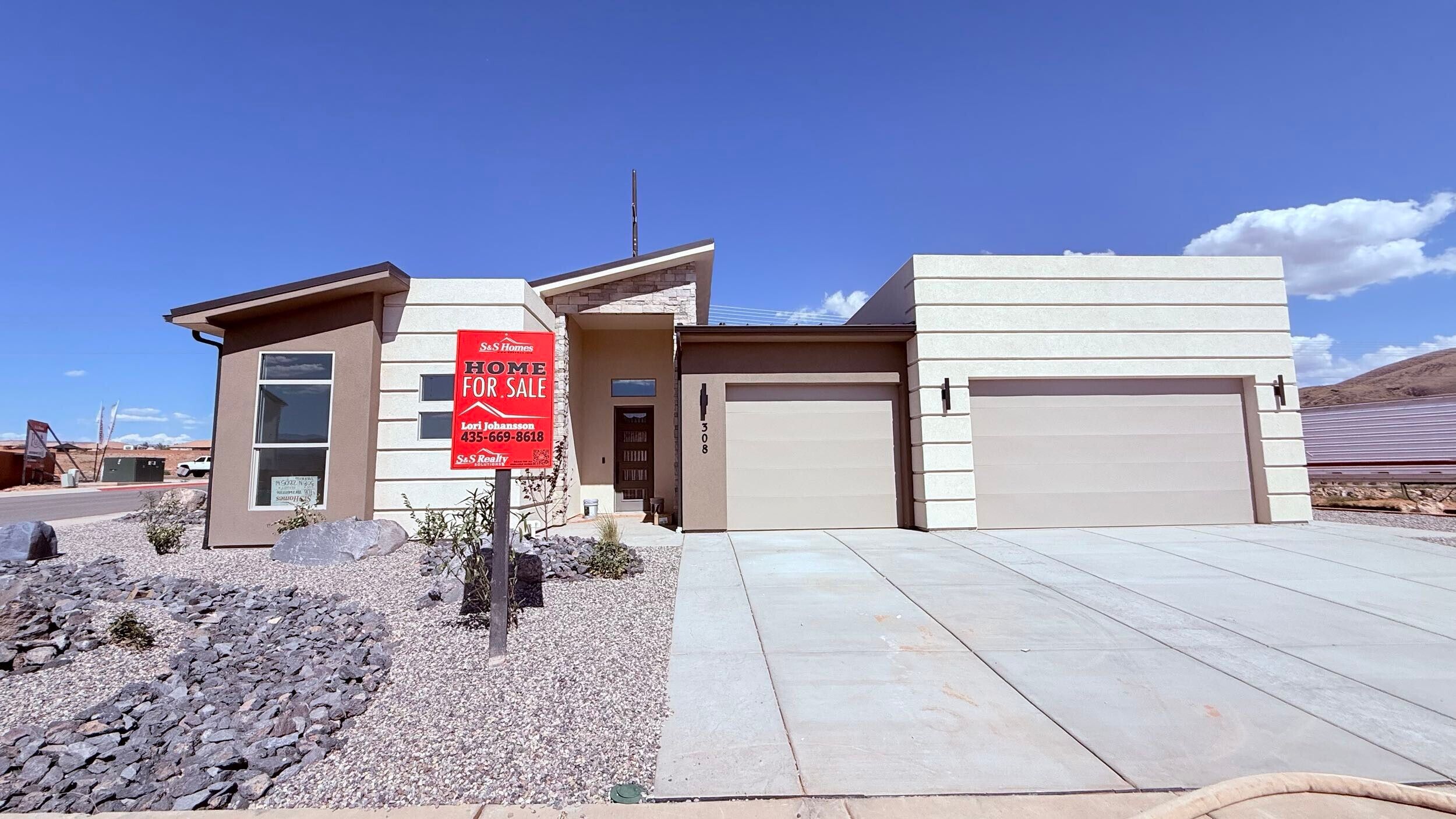 1785 - Paraiso: Hurricane, Utah - S and S Homes