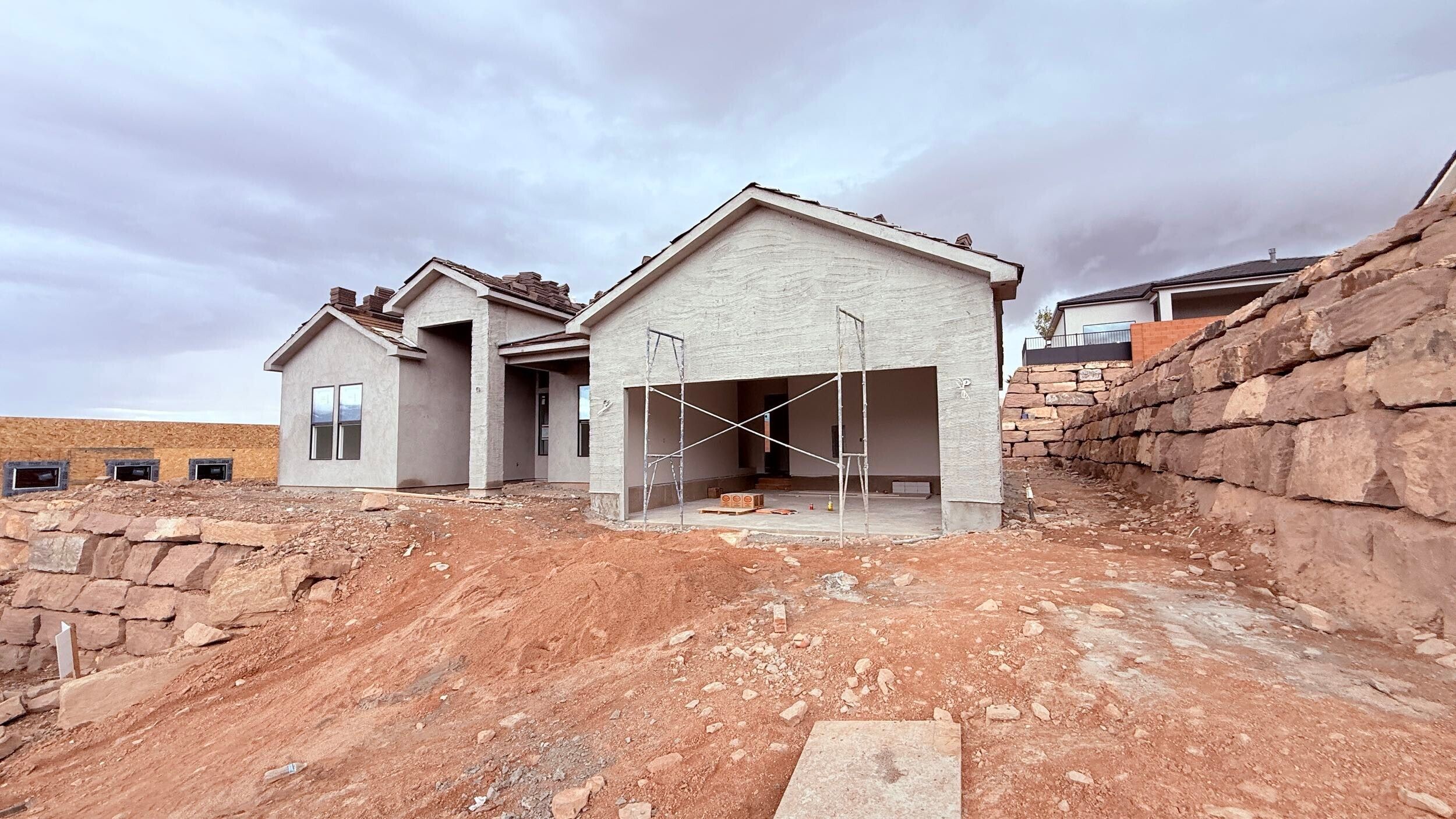 1785 - Cascata at Divario: Saint George, Utah - S and S Homes