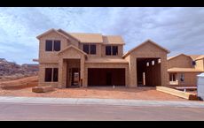 Paraiso: Hurricane, Utah - S and S Homes
