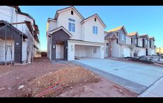 Suniva Garden Homes: Saint George, Utah - S and S Homes