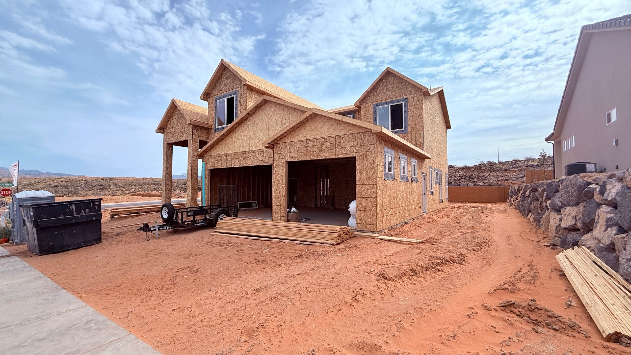 1785 - Paraiso: Hurricane, Utah - S and S Homes