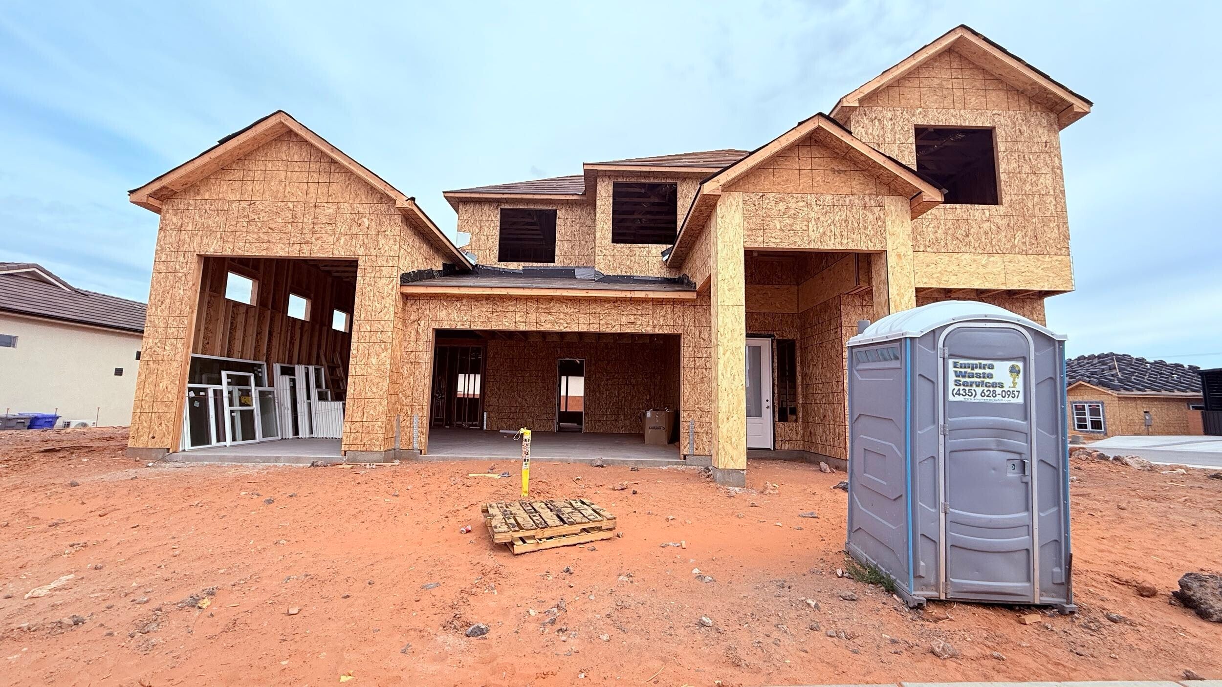 1785 - Paraiso: Hurricane, Utah - S and S Homes