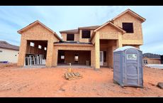 Paraiso: Hurricane, Utah - S and S Homes