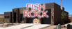 casa en Fish Rock por S & S Homes