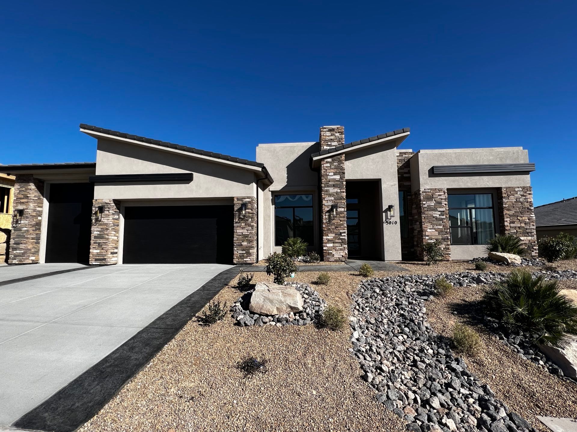 Cascata in Saint UT New Homes by S & S Homes