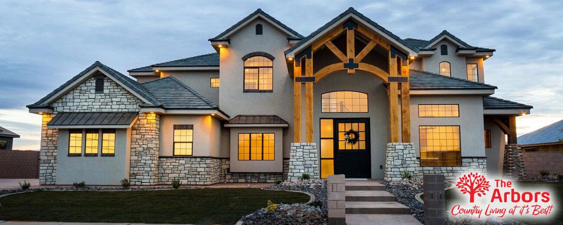 The Arbors in Saint UT New Homes by S & S Homes