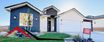 homes in Desert Cliffs by S and S Homes