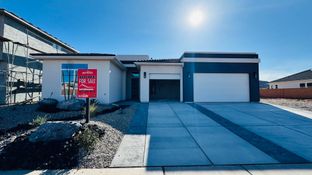 1785 - Riverbend: Washington, Utah - S and S Homes