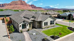 1785 - Unity Village: Ivins, Utah - S and S Homes