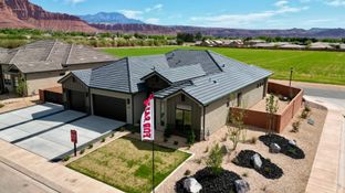 1785 - Unity Village: Ivins, Utah - S and S Homes