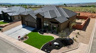1785 - Unity Village: Ivins, Utah - S and S Homes