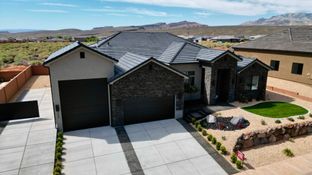 1785 - Unity Village: Ivins, Utah - S and S Homes