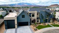 Franklin Fields por S and S Homes en St. George Utah