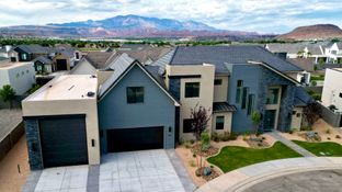 1785 - Franklin Fields: Washington, Utah - S and S Homes