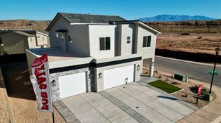 1785 - Desert Reserve: Saint George, Utah - S and S Homes