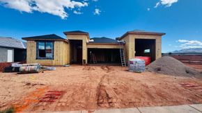 Serenity Estates - Ivins, UT