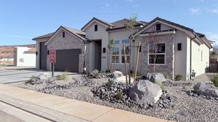 1785 - Riverbend: Washington, Utah - S and S Homes