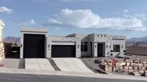 Cascata at Divario by S and S Homes in St. George Utah