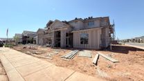 Franklin Fields by S and S Homes in St. George Utah