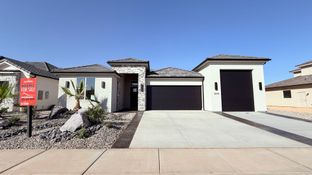 1785 - Riverbend: Washington, Utah - S and S Homes
