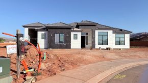Serenity Estates - Ivins, UT