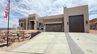 1785 - Cascata at Divario: Saint George, Utah - S and S Homes