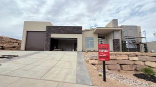 1785 - Cascata at Divario: Saint George, Utah - S and S Homes