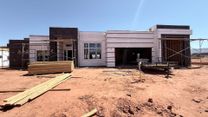 Onyx Valley by S and S Homes in St. George Utah