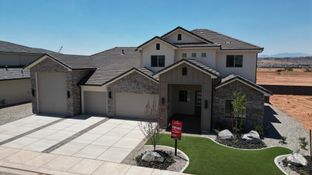 1785 - Franklin Fields: Washington, Utah - S and S Homes