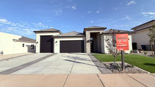 1785 - Riverbend: Washington, Utah - S and S Homes