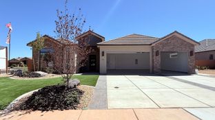 1785 - Serenity Estates: Ivins, Utah - S and S Homes