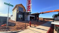 Paraiso por S and S Homes en St. George Utah