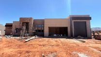 Onyx Valley por S and S Homes en St. George Utah