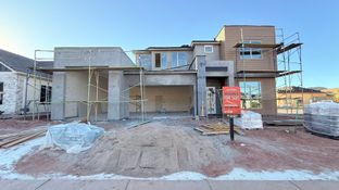 1785 - Riverbend: Washington, Utah - S and S Homes