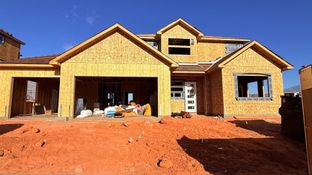 1785 - Paraiso: Hurricane, Utah - S and S Homes