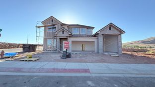 1785 - Paraiso: Hurricane, Utah - S and S Homes