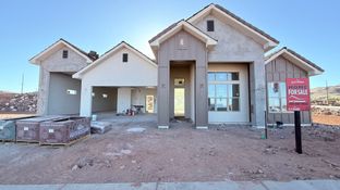 1785 - Paraiso: Hurricane, Utah - S and S Homes