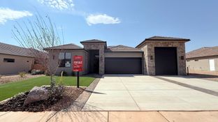 1785 - Serenity Estates: Ivins, Utah - S and S Homes