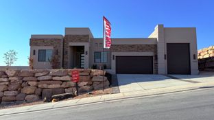 1785 - Cascata at Divario: Saint George, Utah - S and S Homes