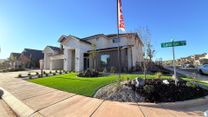 Franklin Fields por S and S Homes en St. George Utah