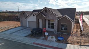 1785 - Paraiso: Hurricane, Utah - S and S Homes