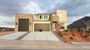 1785 - Paraiso: Hurricane, Utah - S and S Homes