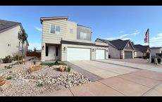Desert Reserve: Saint George, Utah - S and S Homes