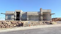 Cascata at Divario por S and S Homes en St. George Utah