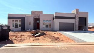 1785 - Onyx Valley: Ivins, Utah - S and S Homes