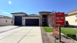 1785 - Riverbend: Washington, Utah - S and S Homes