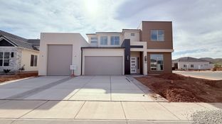 1785 - Riverbend: Washington, Utah - S and S Homes