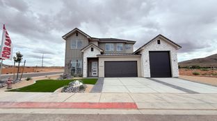 1785 - Paraiso: Hurricane, Utah - S and S Homes