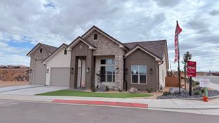 1785 - Paraiso: Hurricane, Utah - S and S Homes